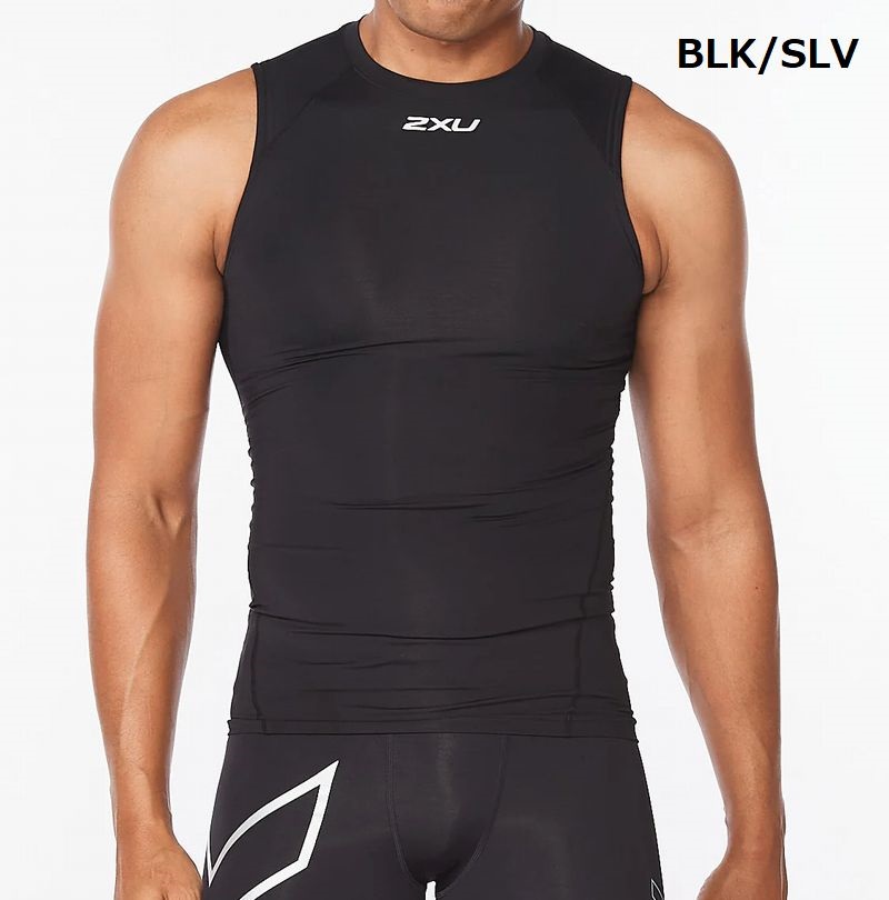 2XU（ツータイムズユー） 2XU /ツ―タイムズ・ユー PWXコンプレッション 