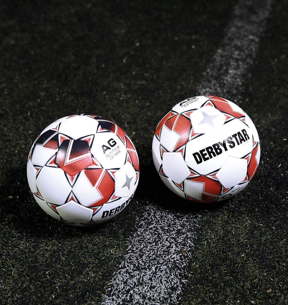 DERBYSTAR サッカーDERBYSTAR 5号球 BRILLANT TT AG
