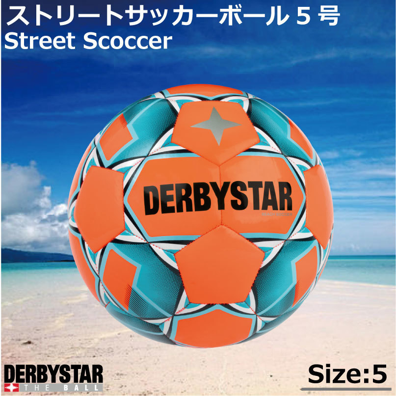 サッカー：ビーチサッカー5号 BEACH SOCCER SIZE:5 1069500760