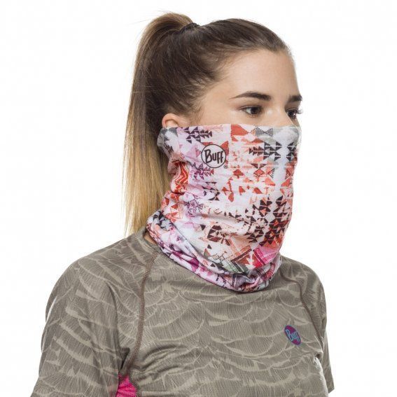 buff バフ スターバングル BUFF バフ 386717 COOLNET UV+ AZUR MULTI Multifunctional