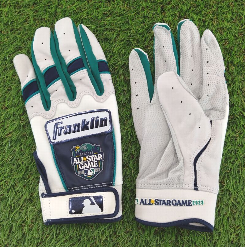 野球：フランクリン Franklin CFX 2023アニバーサリーシリーズ ALL 