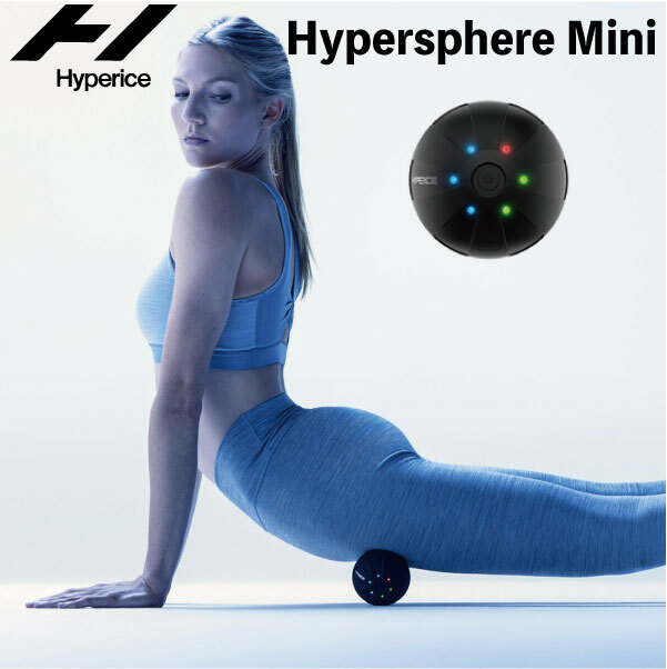 正規品 Hyperice/ハイパーアイス Hypersphere Mini ハイパースフィア 