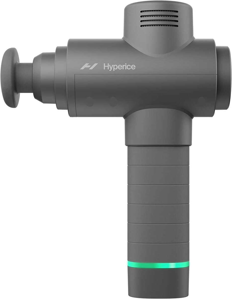 HYPERICE（ハイパーアイス） [日本正規販売店] Hyperice Hypervolt2