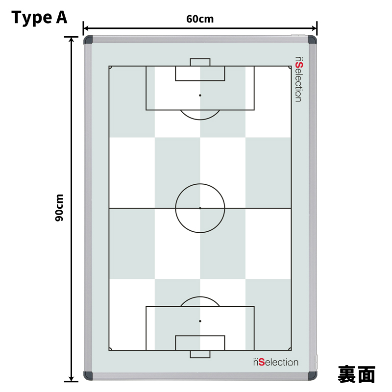 トレーニング サッカー特大作戦盤(三脚付) nSelection Tipe-A 作戦