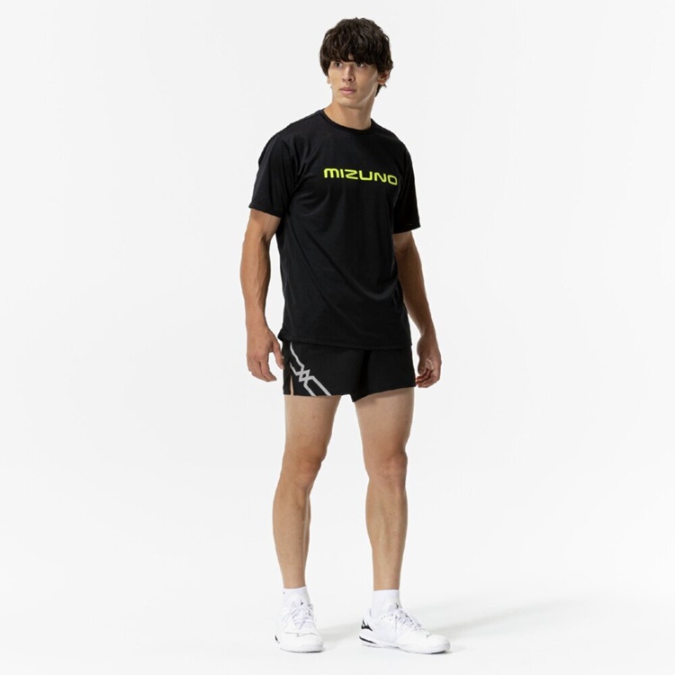 MIZUNO（ミズノ） 卓球：ミズノ 卓球 ゲームパンツ 82JBC005/卓球