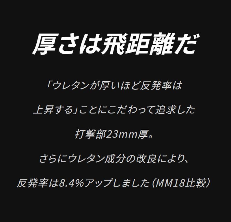 エスエスケイ(スポーツ用品) SSK MM23(エムエム23) SBB4037 エスエスケイ(スポーツ用品) SSK MM23(エムエム23) SBB4037