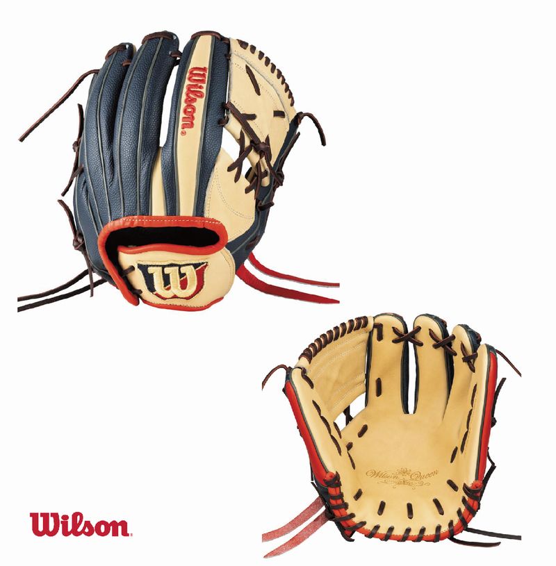 Wilson（ウイルソン） ソフトボール：ウイルソン・クイーン DUAL 女子
