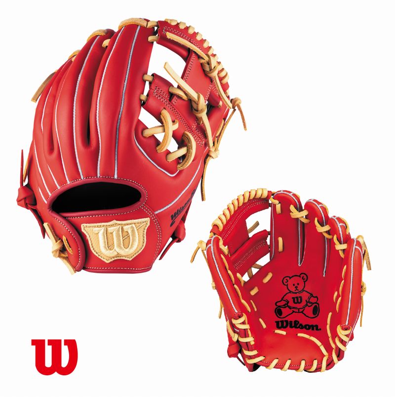 Wilson（ウイルソン） 【ウィルソン・ベアー・デュアル】女子専用設計