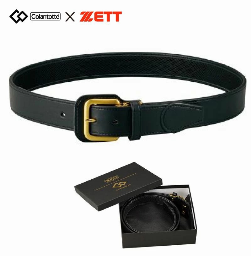 ゼット（ZETT） 【ZETTxColantotte】ゼットとコラントッテの
