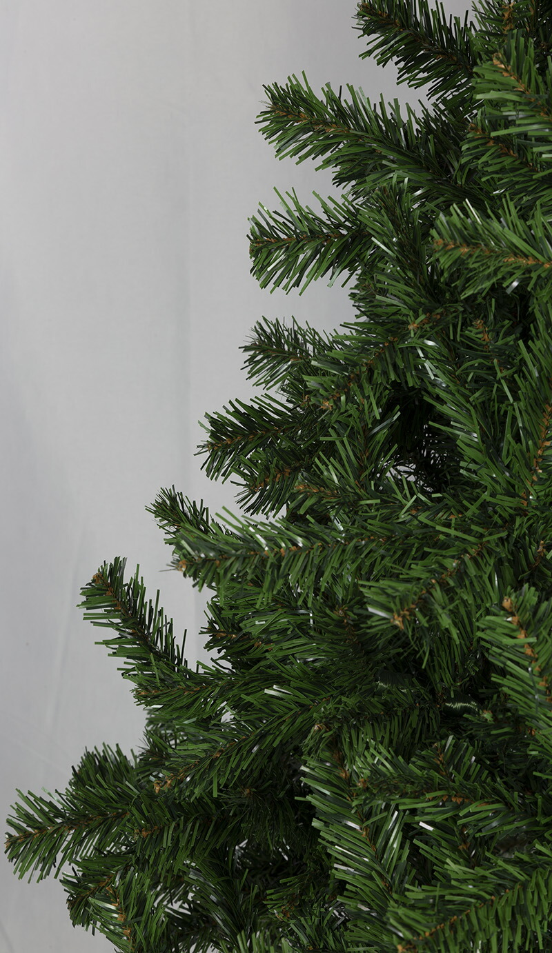 おしゃれ・高級感・大人可愛いツリー クリスマスツリー 135cmアラスカ