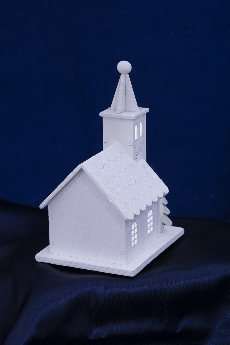 創業70年 老舗クリスマスツリー専門店 インテリアハウス（チャーチ