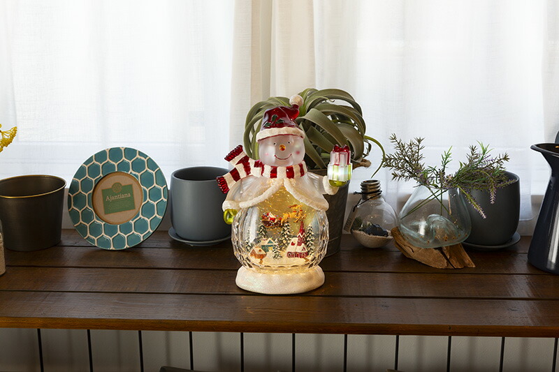 d*7様 レア　スイングスノーマン　友愛玩具　クリスマス　コレクション d*7様 レア スイングスノーマン 友愛玩具 クリスマス コレクション