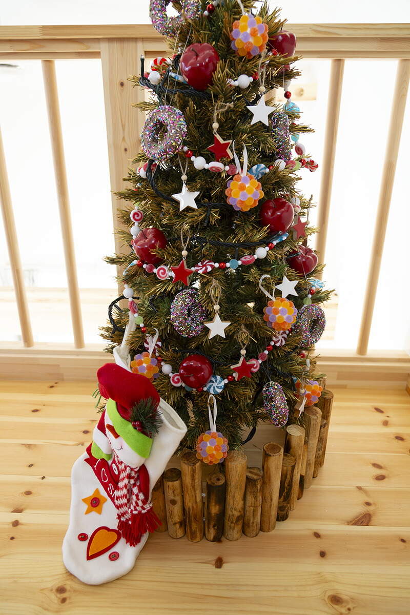 おしゃれ・高級感・大人可愛いツリー クリスマスツリー 105cm