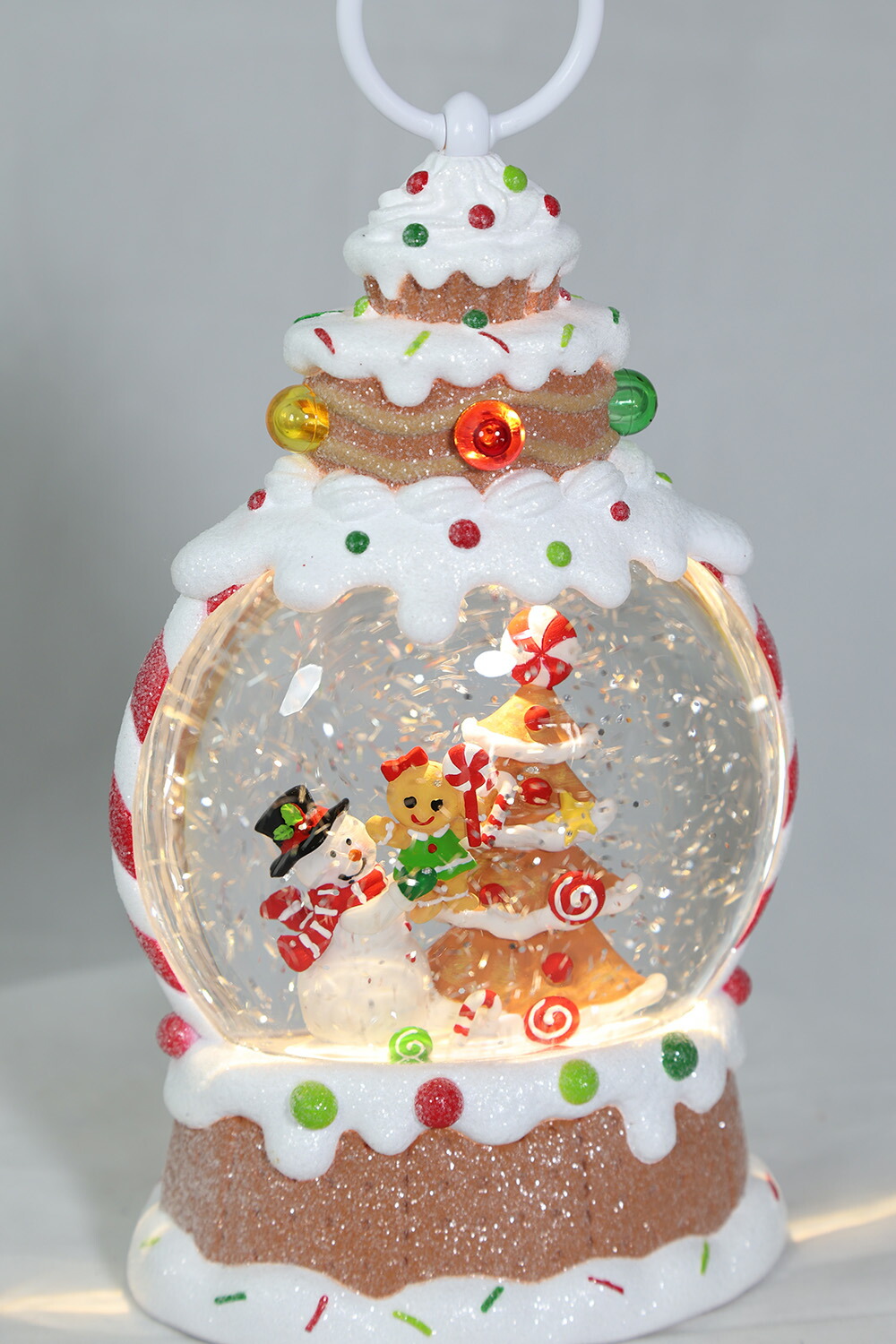 創業70年 老舗クリスマスツリー専門店 スノーイングミュージカル