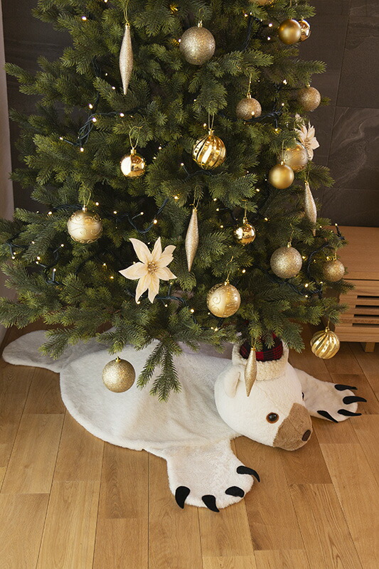 飾りつけ例