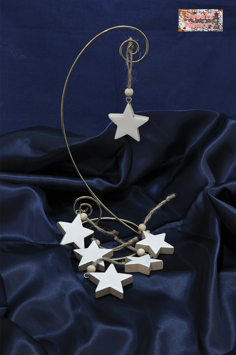 クリスマスオーナメントセット（スイーツメモリー）