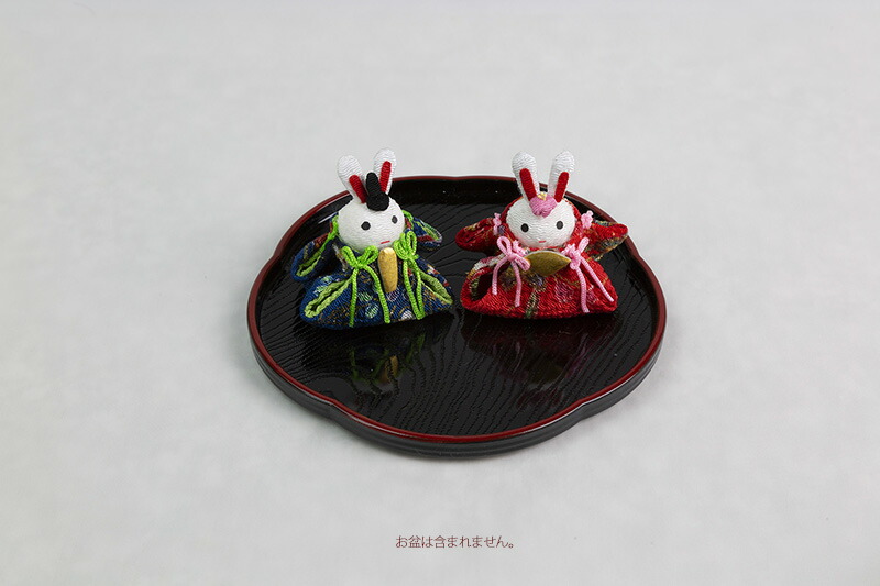 出品内容変更です　うさぎ　ハンドメイド五月人形＆クリスマス人形＆飾り畳＆屏風 出品内容変更ですうさぎハンドメイド五月人形＆クリスマス人形＆飾り畳