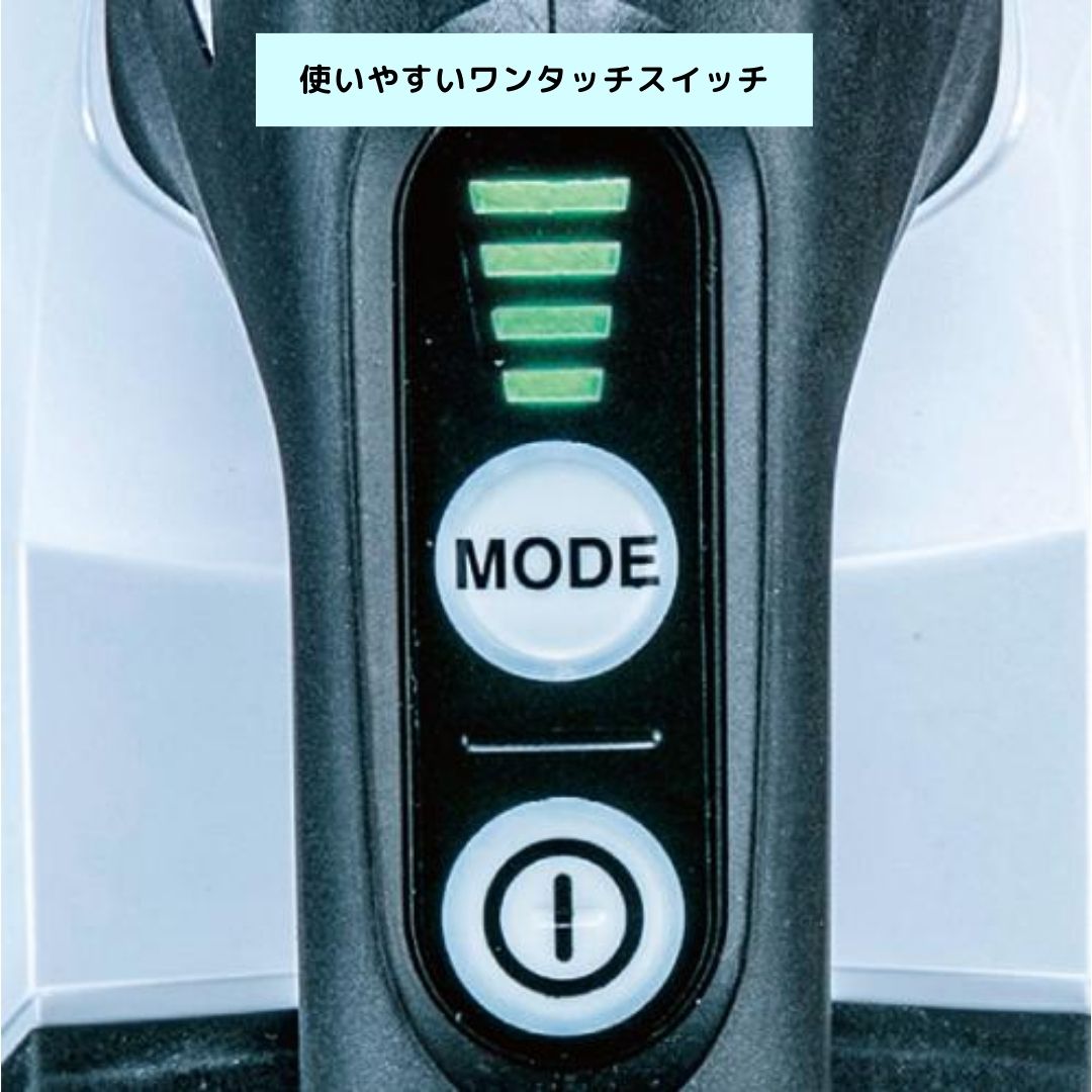 マキタ（makita） 【ポイント10倍】正規品 掃除機 コードレス CL285FD