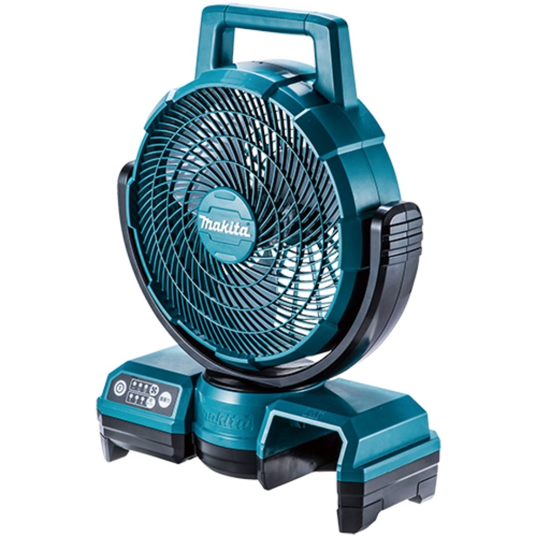 マキタ（makita） 【ポイント10倍】RSL 充電式ファン 本体のみ 14.4V
