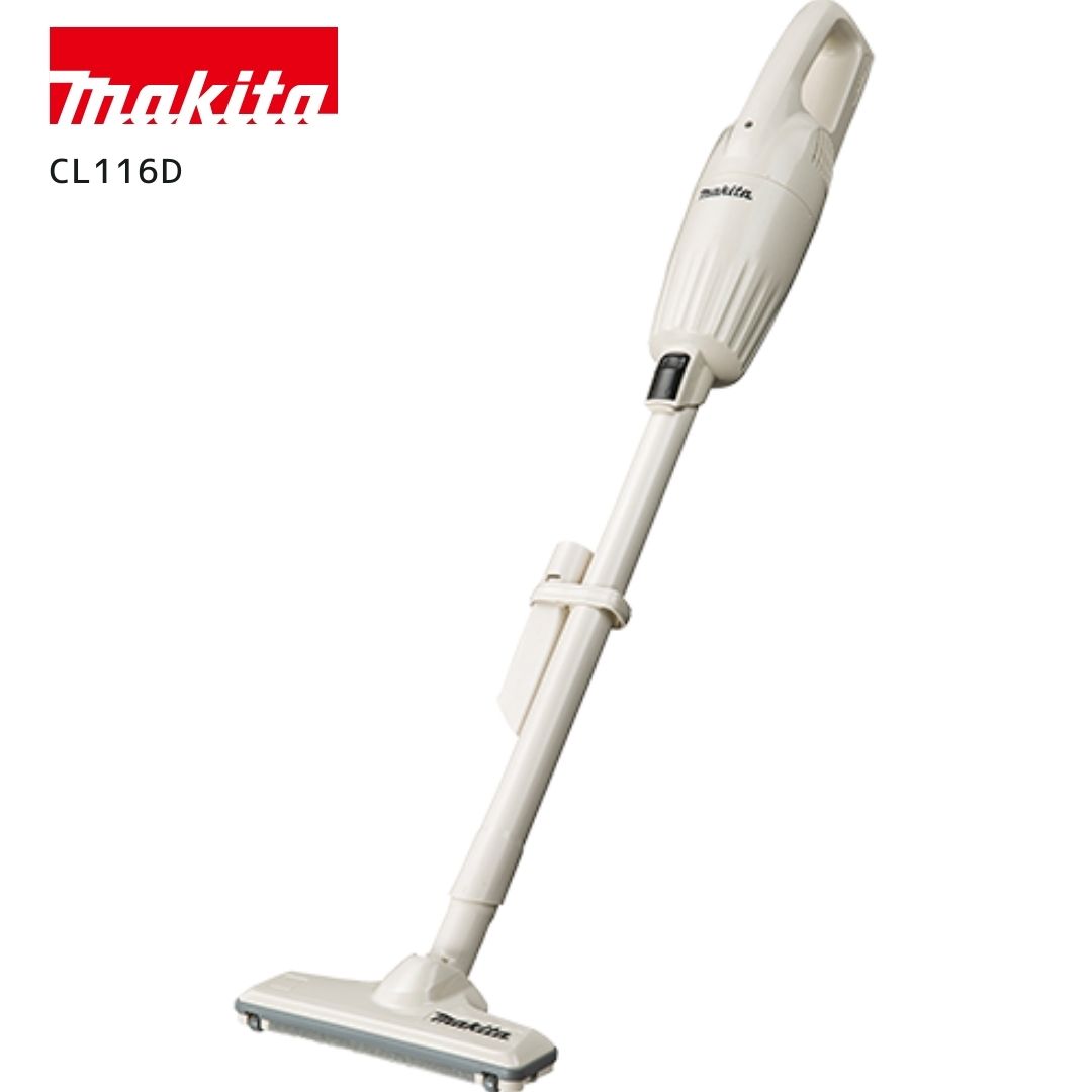 マキタ CL100DW コードレス掃除機 楽天市場】【正規店】 マキタ コードレス掃除機 充電式クリーナー