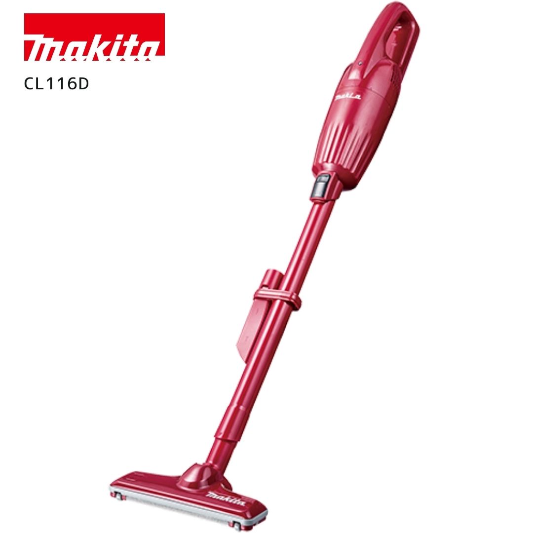 マキタ（makita） 【ポイント10倍】正規品 掃除機 CL116DW 10.8V内蔵式