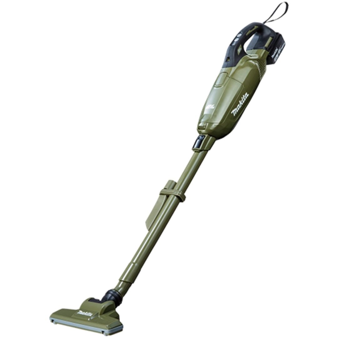 マキタ（makita） 【ポイント10倍】正規品 掃除機 コードレス CL285FD