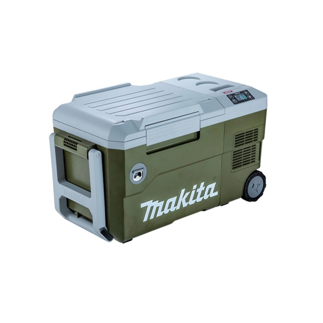 マキタ（makita） 【ポイント10倍】正規品 充電式保冷温庫 本体のみ