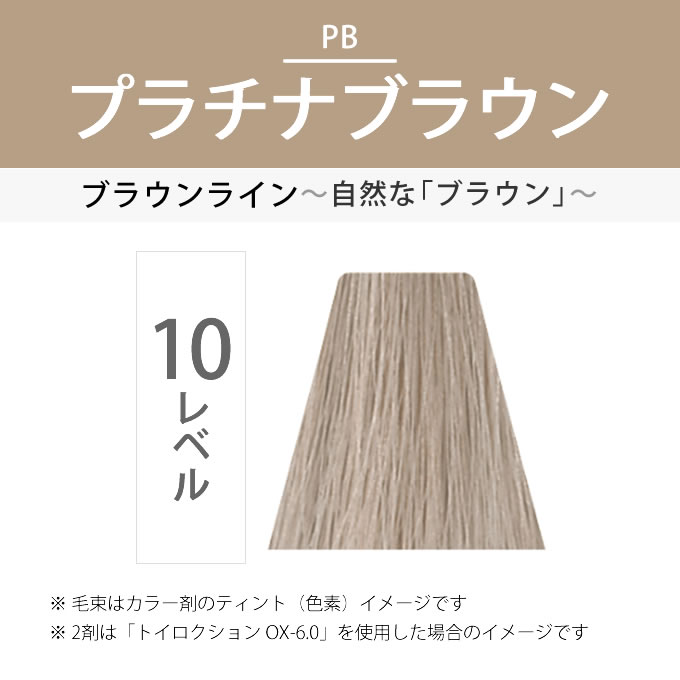 楽天市場】デミ トイロクション ブルー 第1剤 80g 医薬部外品