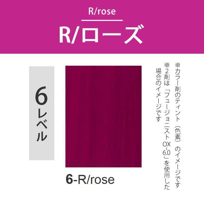 デミ フュージョニスト　カラー剤　まとめ売り fusionist_check.jpg