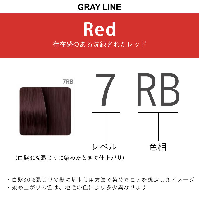 COLOR CONSCIOUS ナンバースリー カラーコンシャス グレイライン