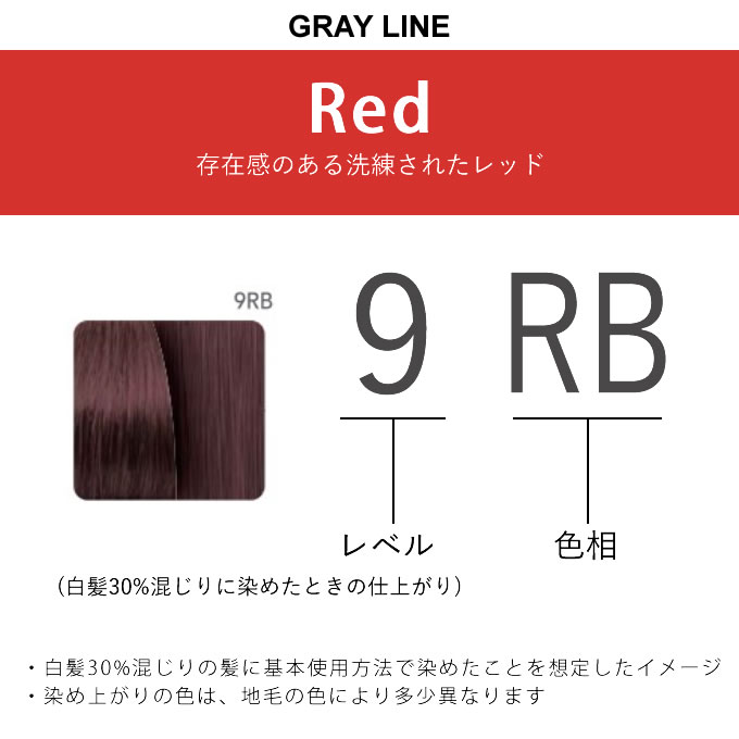 COLOR CONSCIOUS ナンバースリー カラーコンシャス グレイライン