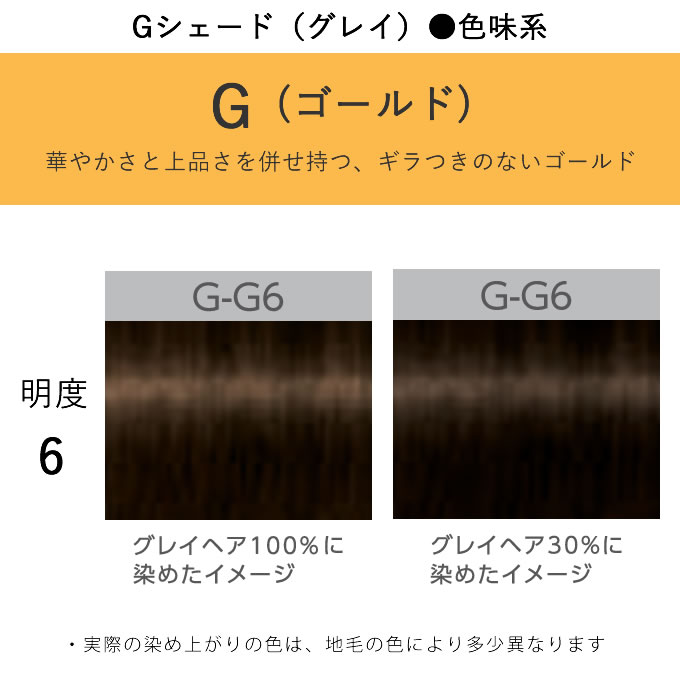 IGORA ROYAL シュワルツコフ イゴラ ロイヤル ピクサム-G G-G6