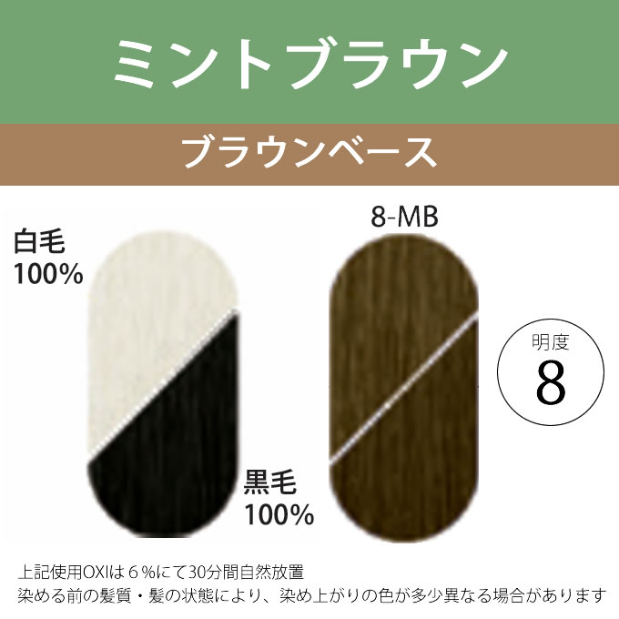 SOLITAIRE アモロス ソリティア ピアーレ 8-MB ミントブラウン 90g