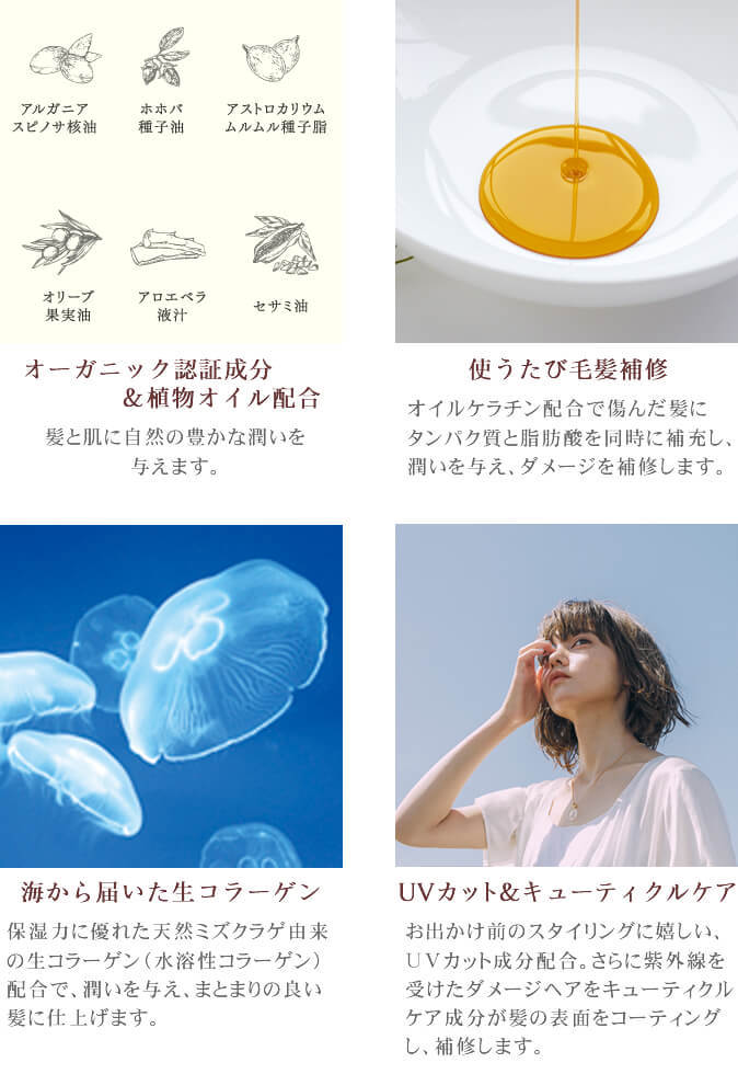 COCUU セフティ コキュウ メロウバーム 50g : サロン専売品のナカノザ