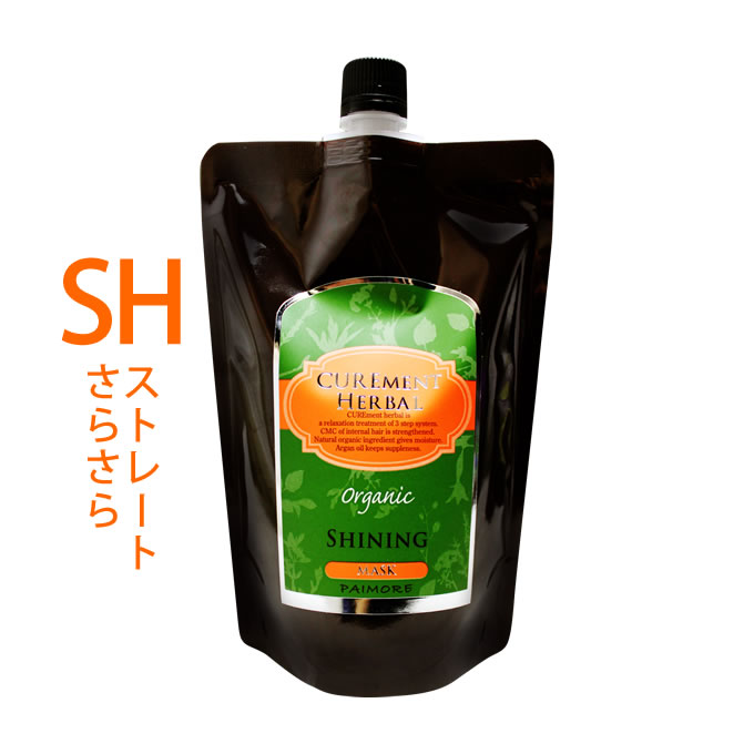 Yahoo! Yahoo!ショッピング(ヤフー ショッピング)パイモア キュアメントハーバル シャイニングマスク 500g （詰替）