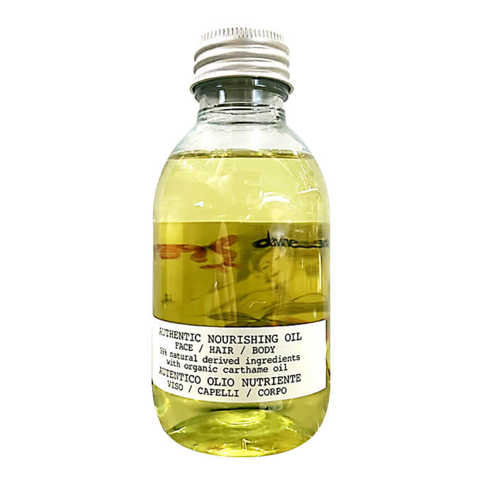 davines Davines ダヴィネス オーセンティック オイル 140mL