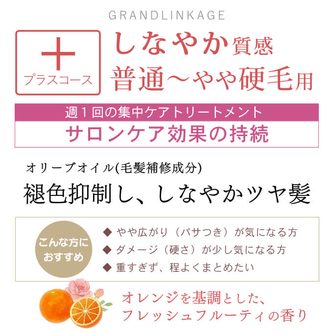 GRANDLINKAGE ミルボン グランドリンケージ 4X （9g×4本） : サロン