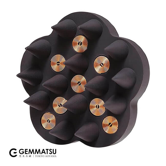 GEMMATSU 原末石鹸 G-ZERO COIL ジーゼロコイル マイクロ