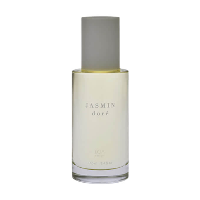 LOA THE OIL A U IC 100mL WX~h