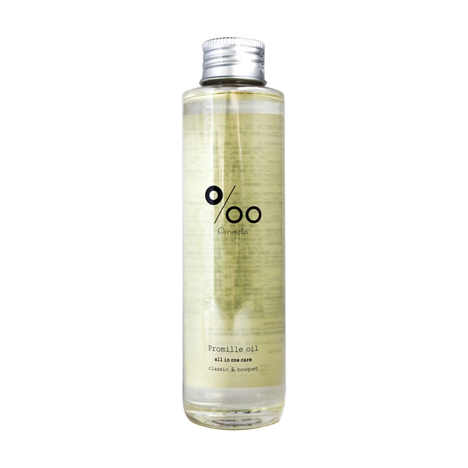 ムコタ プロミルオイル （ヘア＆ボディ用オイル） 150mL : mct 