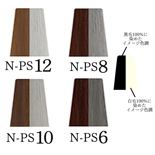NASEED ナプラ ナシードファッションカラー<ファッション NASEED ナプラ ナシードファッションカラー<ファッション