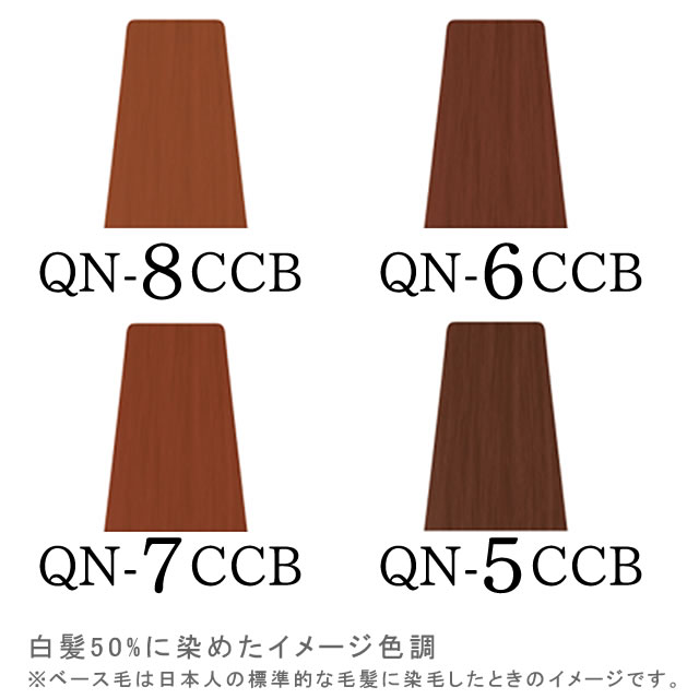 NASEED ナプラ ナシードカラー＜クイックタイプ＞ ココアブラウン 80g