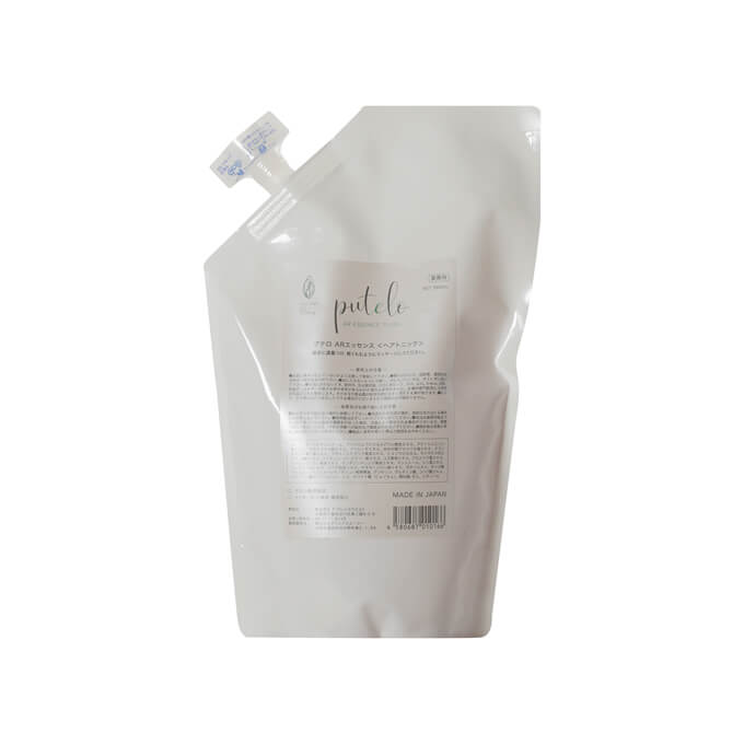 OW BYE TORI ミルボン オーバイトーリ サテングリッタードロップ 180mL
