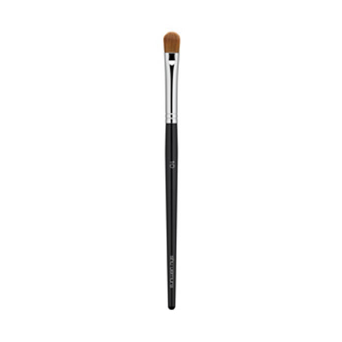 shu uemura unlimited care 463 + 専用ブラシ PORTABLE BRUSH SET - Shu Uemura