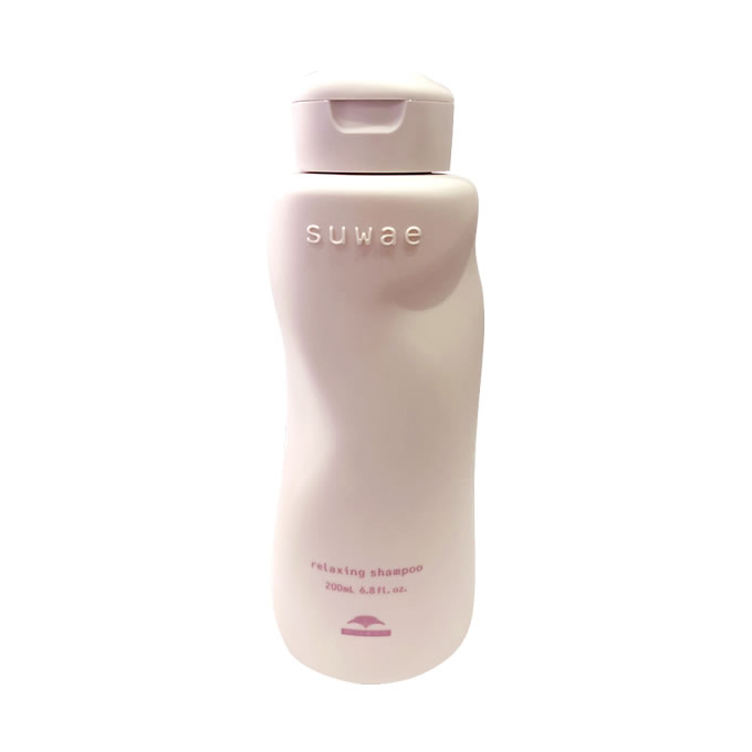 MILBON（ミルボン） スワエ リラクシング シャンプー 200mL : サロン