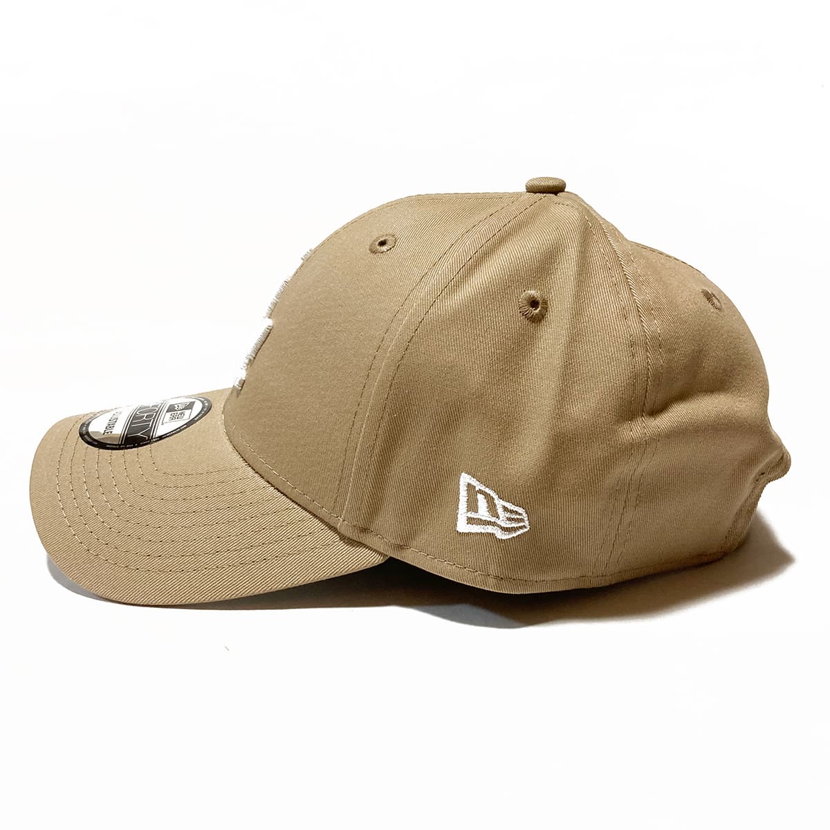 9FORTY ニューエラ キャップ 海外輸入 ドジャース LA MLB NEW ERA