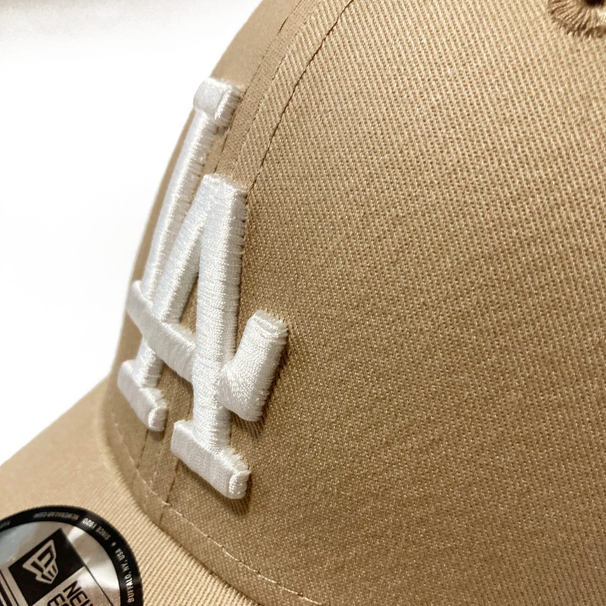9FORTY ニューエラ キャップ 海外輸入 ドジャース LA MLB NEW ERA
