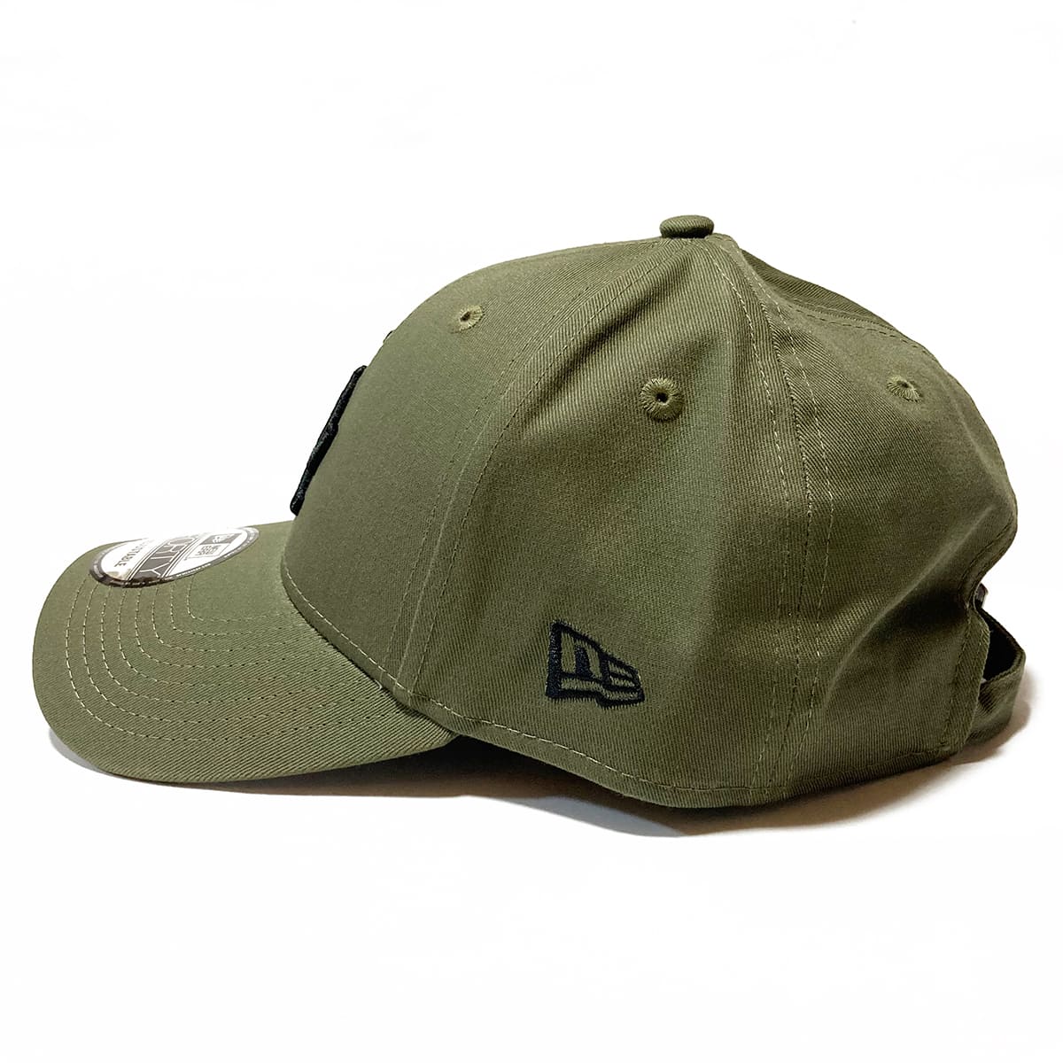 9FORTY ニューエラ キャップ 海外輸入 ドジャース LA MLB NEW ERA