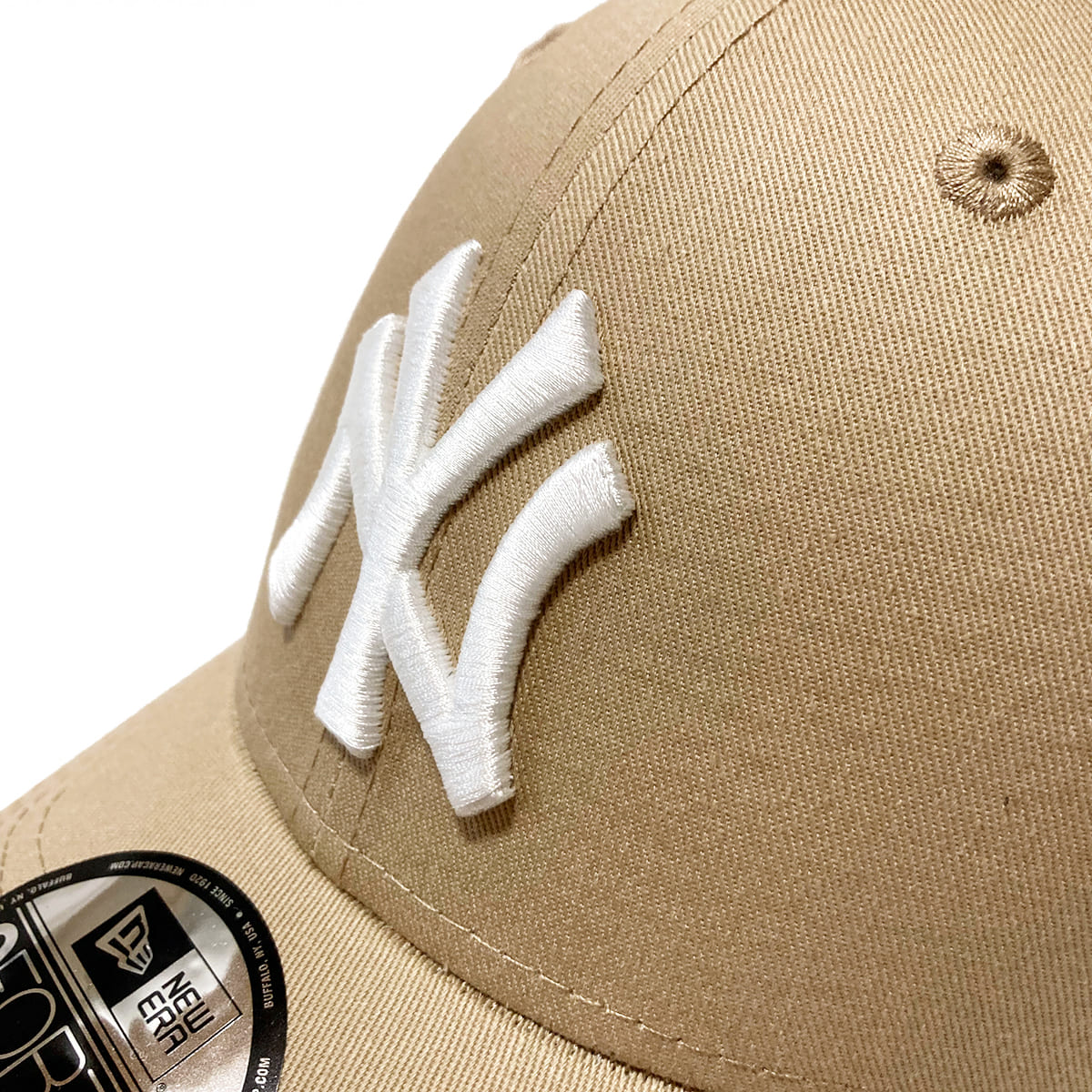 9FORTY ニューエラ キャップ 海外輸入 ヤンキース NY MLB NEW