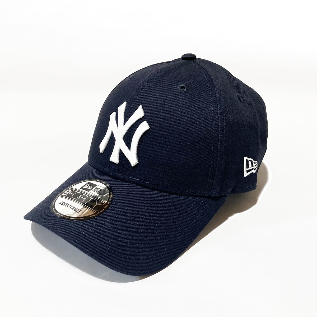 9FORTY ニューエラ キャップ 海外輸入 ヤンキース NY MLB NEW ERA